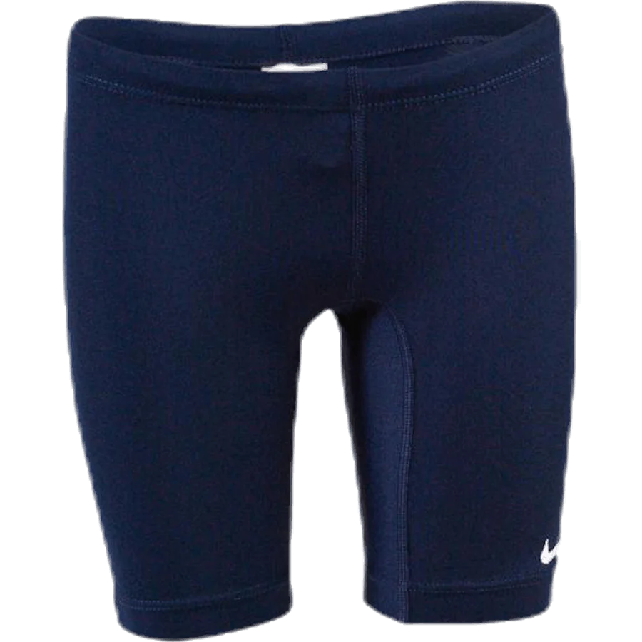 Junior Jammer Poly Solid Blue