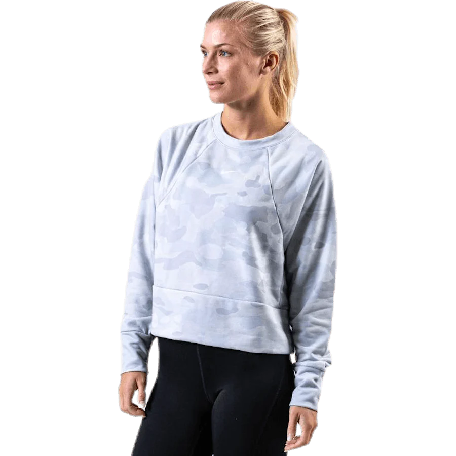 Rebel Dry Crew Patterned/Grey