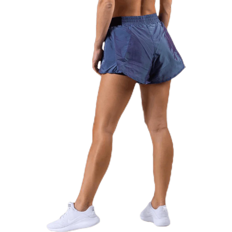 Tempo LX Short Future Air Purple/Black - Image 3