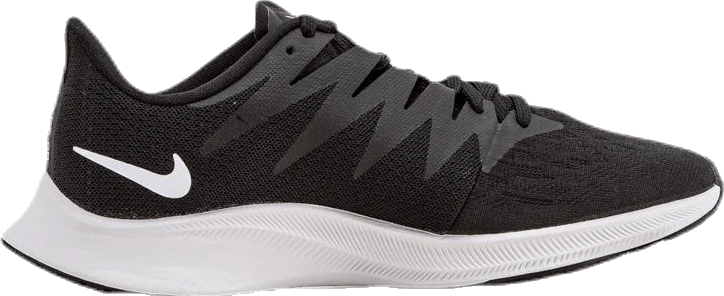 Zoom Rival Fly White/Black - Image 3