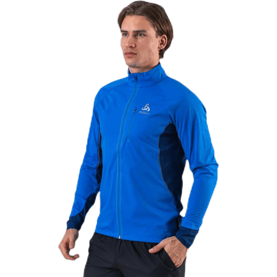 Zeroweight Pro Jacket Blue - Image 4