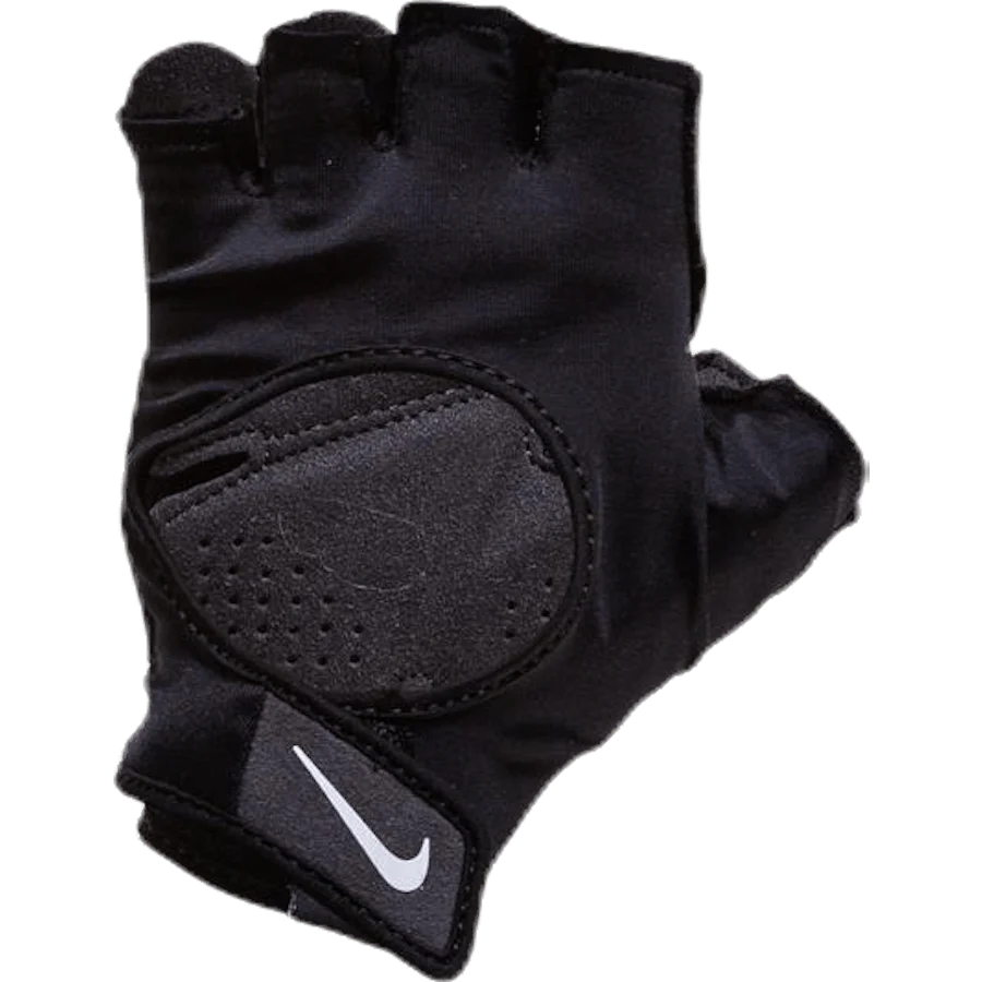 Gym Ultimate Fitness Glove White/Black - Image 2