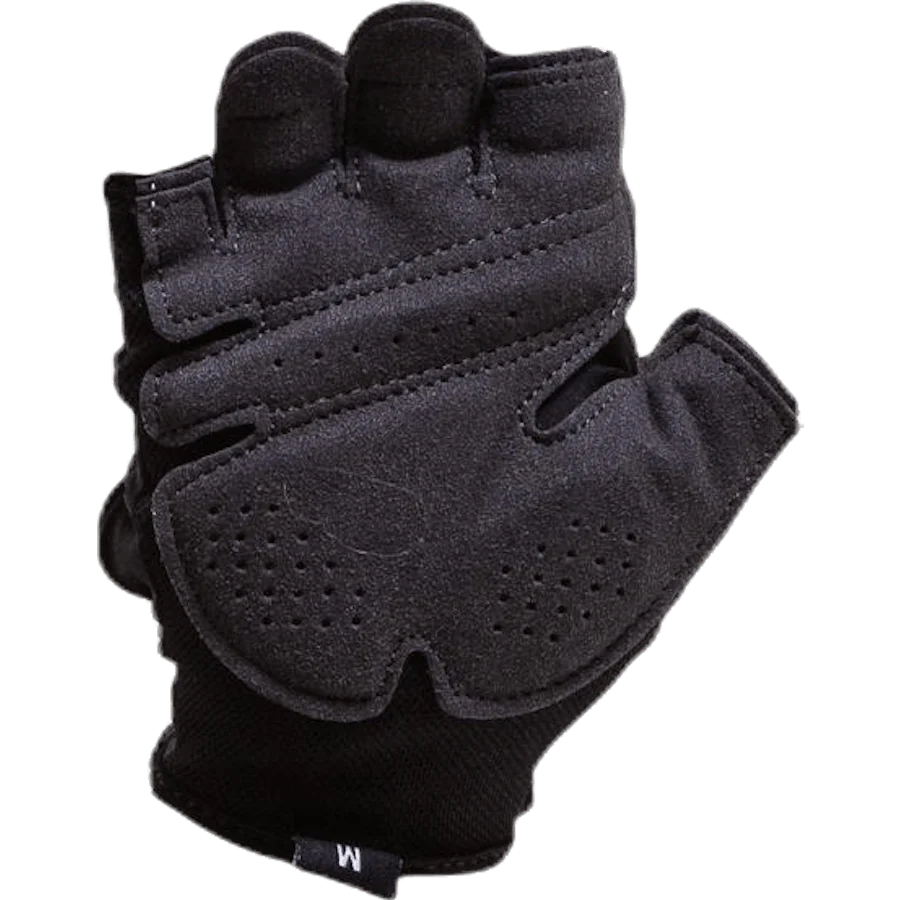 Gym Ultimate Fitness Glove White/Black - Image 3