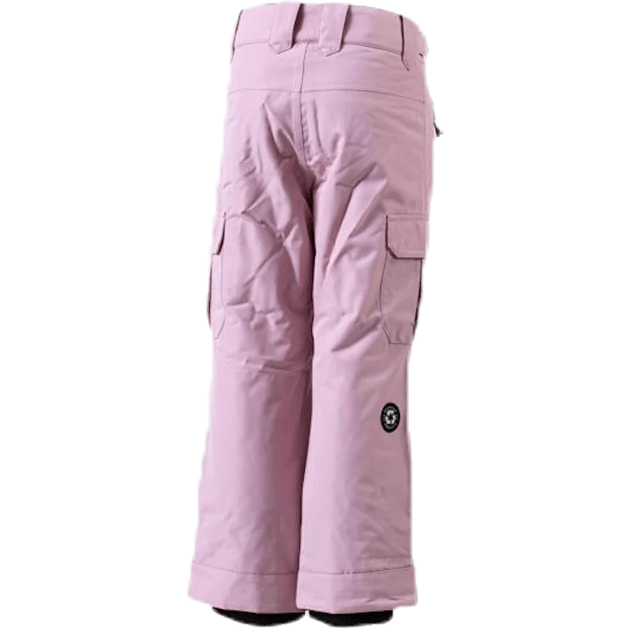 August Alpine Pant Pink - Image 2