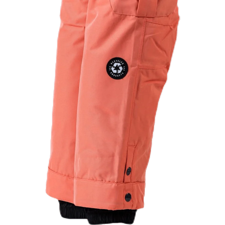 August Alpine Pant Orange - Image 4