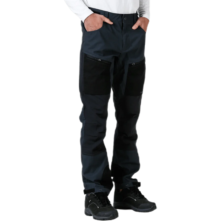 RBW Pant Grey - Image 3
