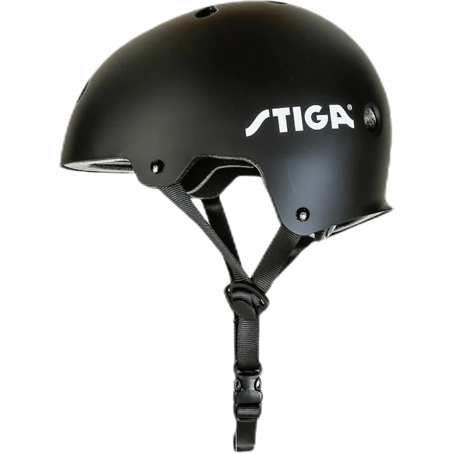 Helmet Street RS Black - Image 2