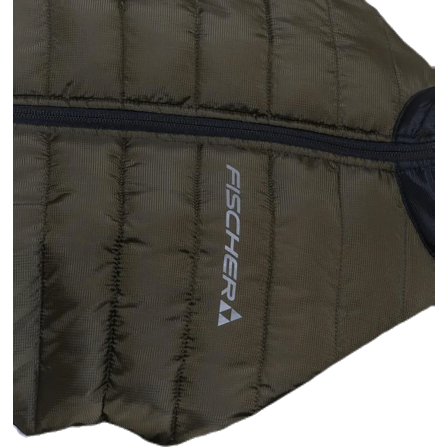 Idre Insulation Jacket Green/Black - Image 6