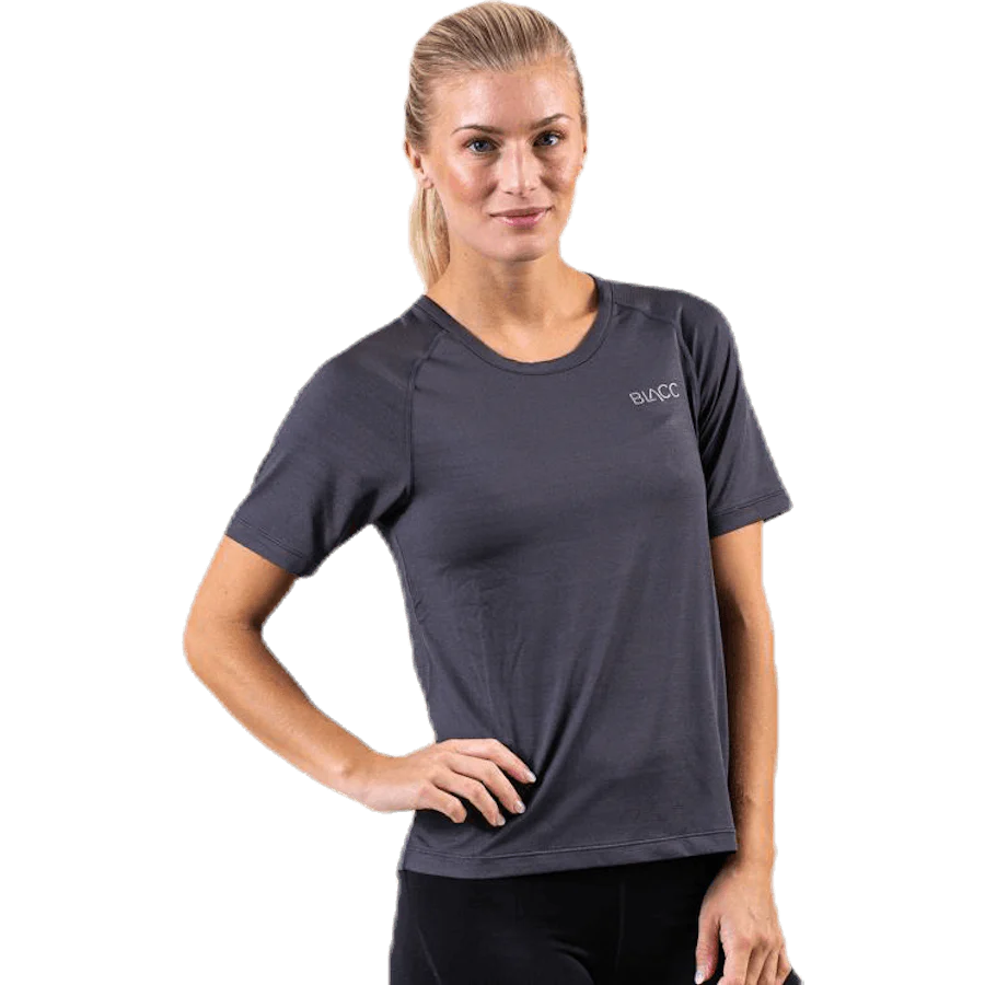 Foul Tee Black - Image 4