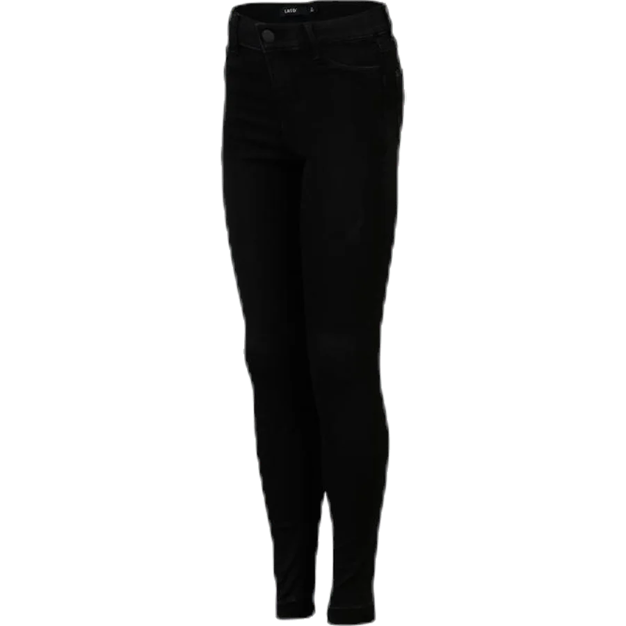 Pil Dnmtenne 7003 Pant Black - Image 2