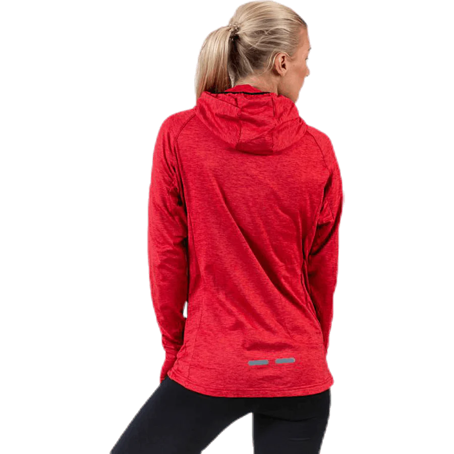 Laikko Jacket Red - Image 2