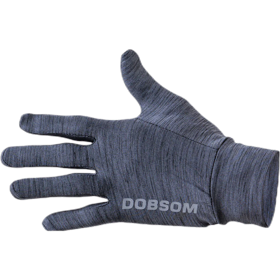 Gloves W16 Black - Image 3