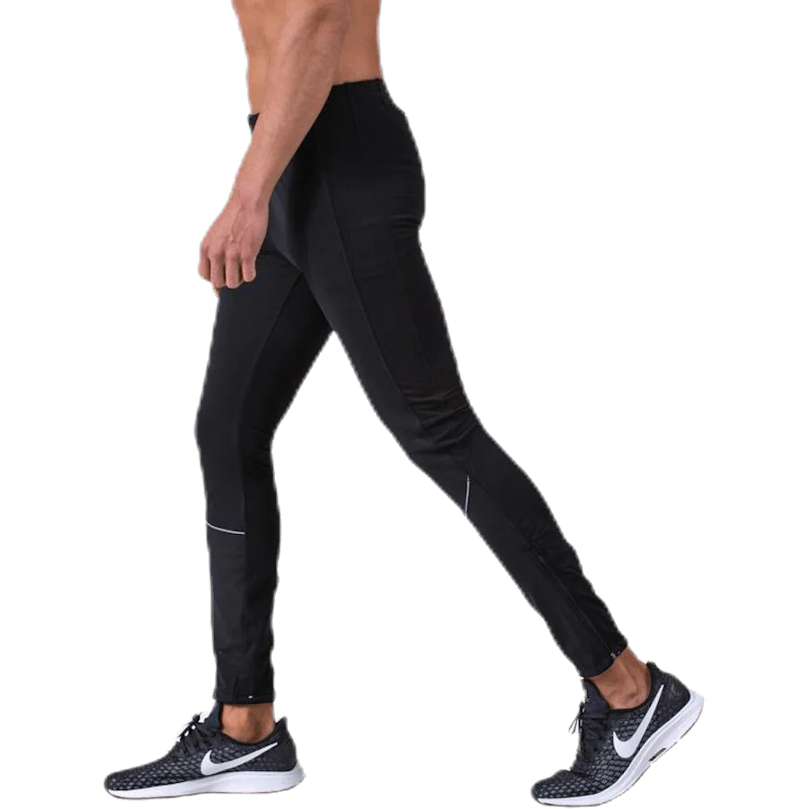 Orcan Pants Black - Image 4