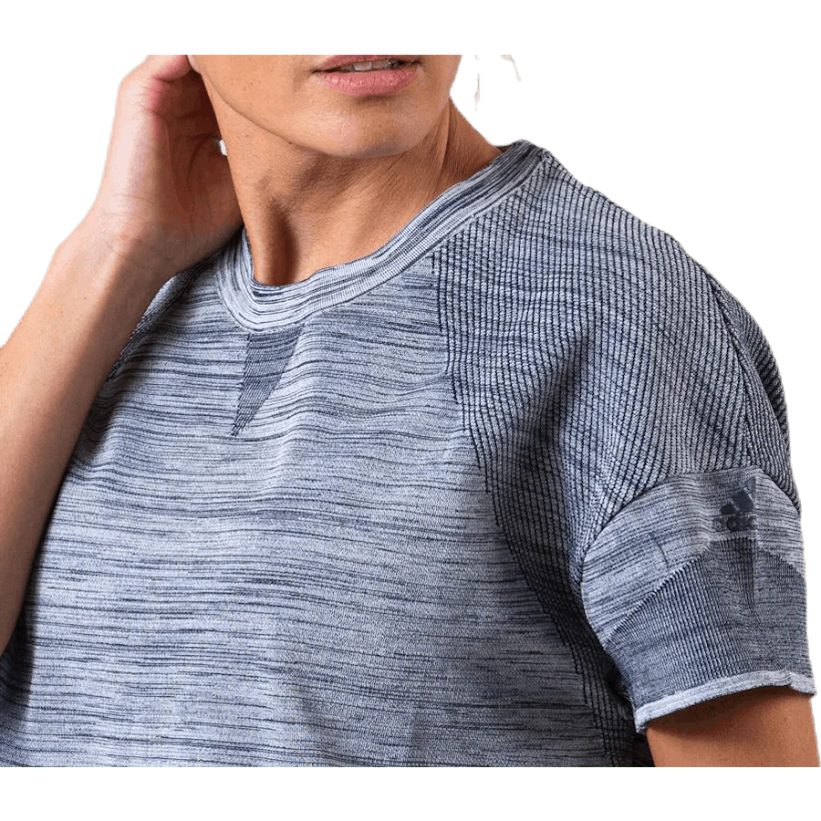 Prime Knit Hood Grey - Image 5