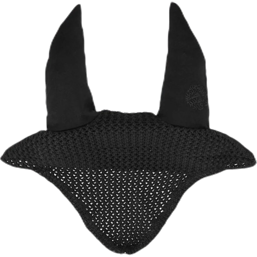 Dublin Hood Black