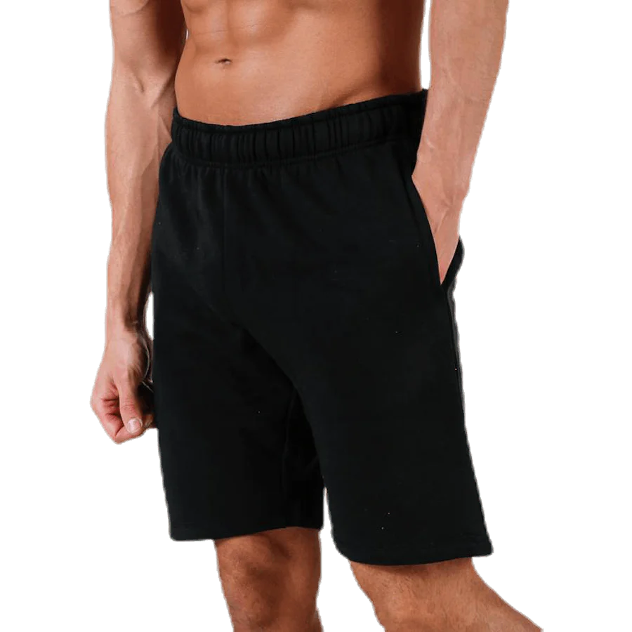 Bermuda Shorts, Omini Black - Image 4