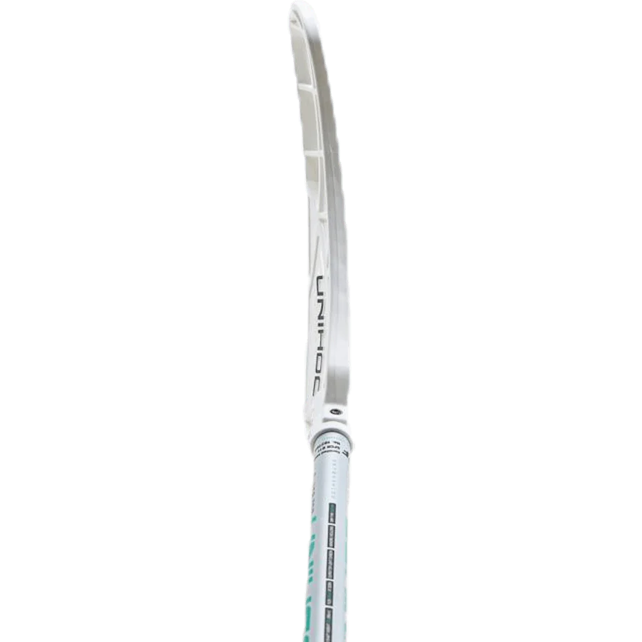 Epic STL 92 cm Flex 29 White/Blue - Image 3