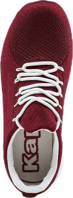 Sport shoe, Burgos White/Red - Image 5