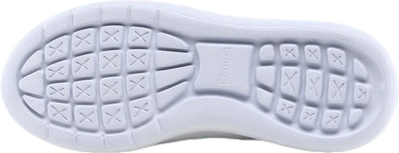 Sport shoe, Burgos White/Black - Image 4