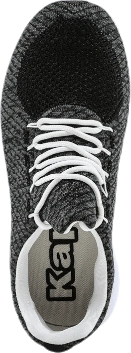 Sport shoe, Burgos White/Black - Image 5