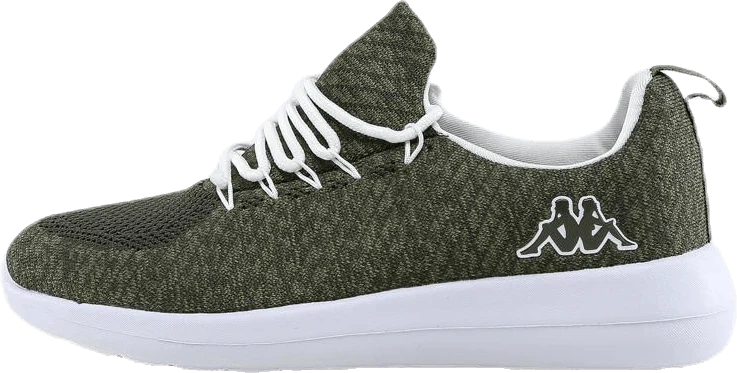 Sport shoe, Burgos Green