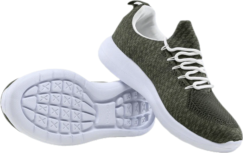 Sport shoe, Burgos Green - Image 6