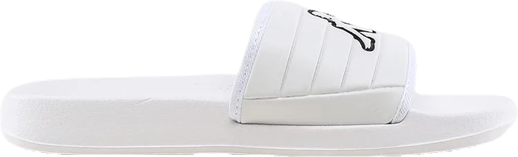 Shower Slipper Lablo White/Black - Image 3