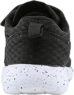 Junior Sport shoe velcro, Altaf Black - Image 2