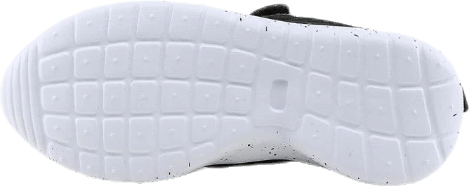 Junior Sport shoe velcro, Altaf Black - Image 4