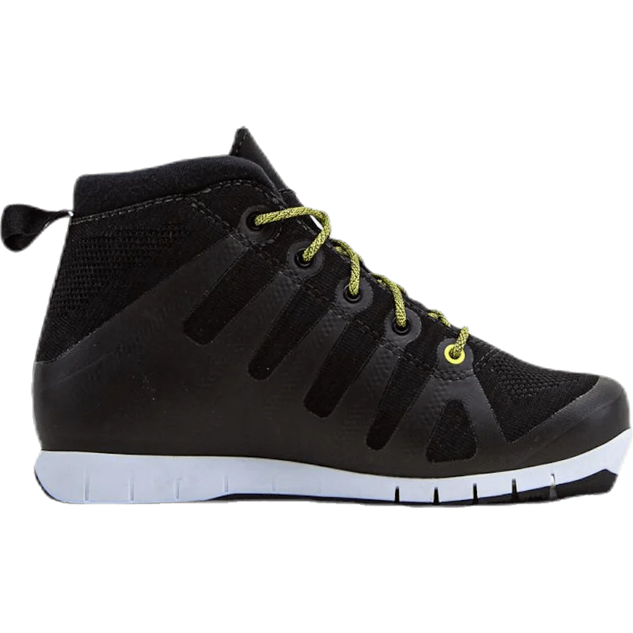 Urban Sport Black/Yellow - Image 3
