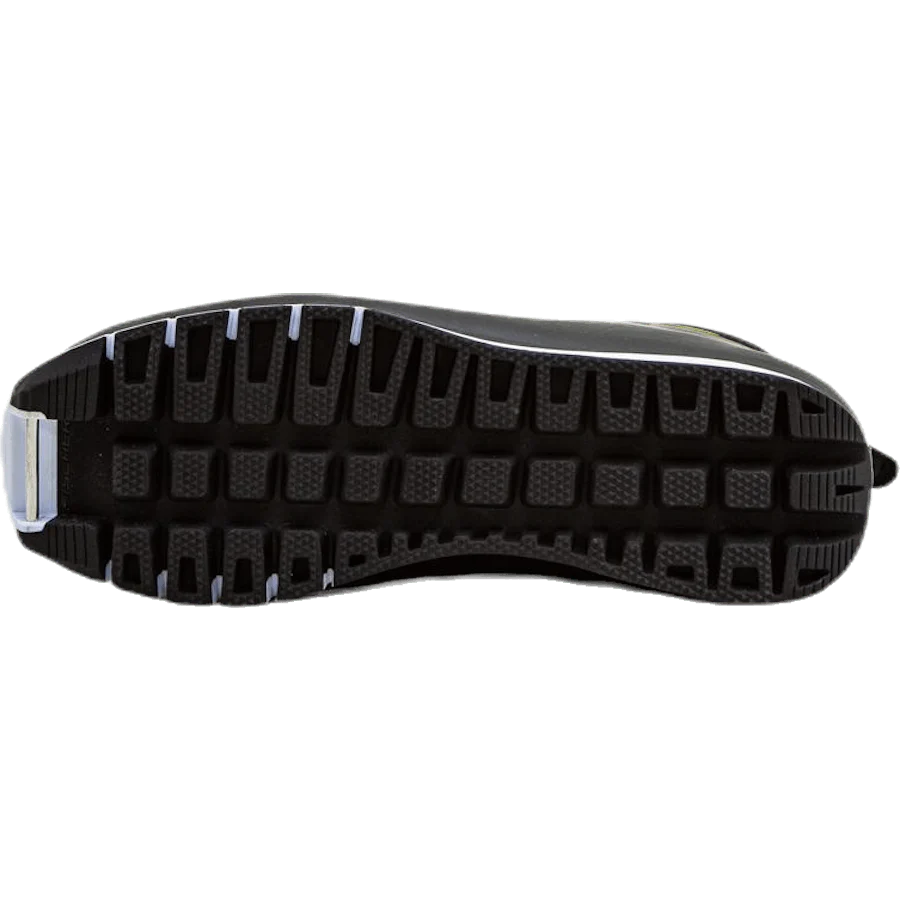 Urban Sport Black/Yellow - Image 4
