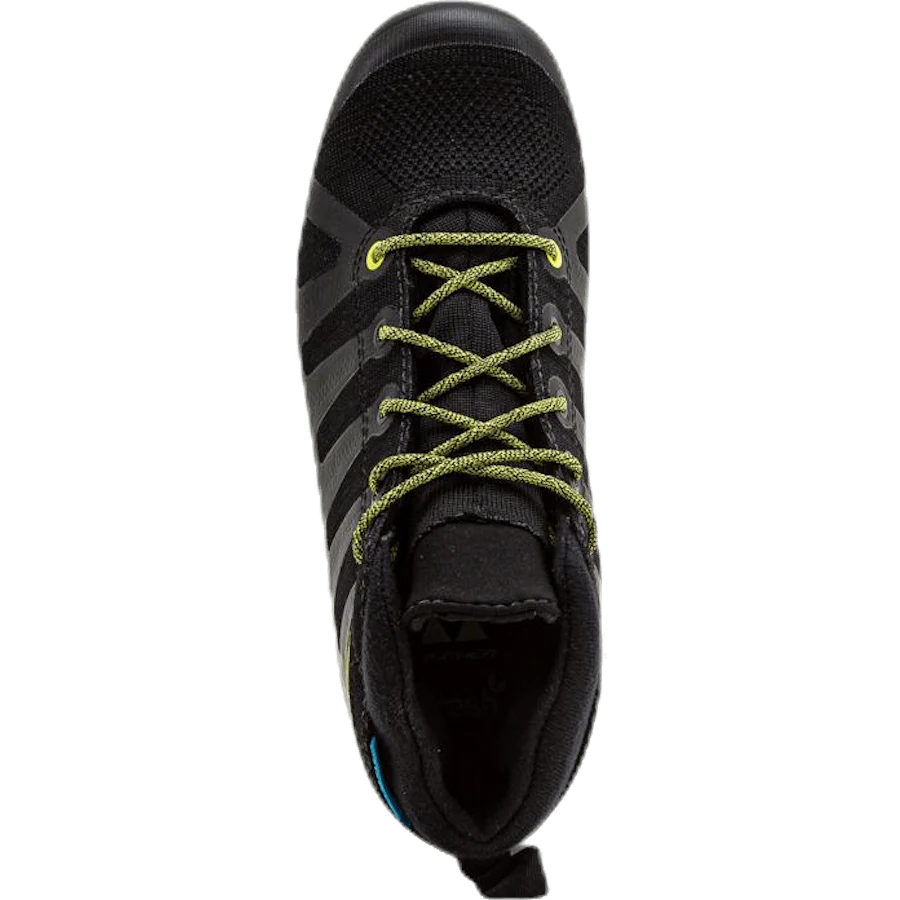 Urban Sport Black/Yellow - Image 5
