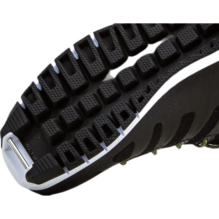 Urban Sport Black/Yellow - Image 6
