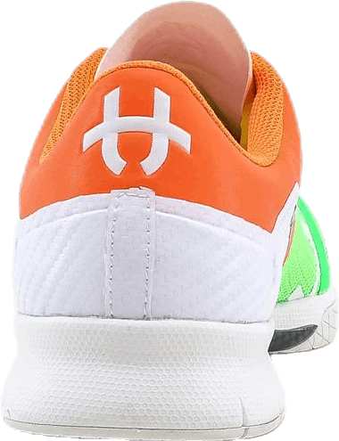Shoe U4 STL LowCut White/Green - Image 2