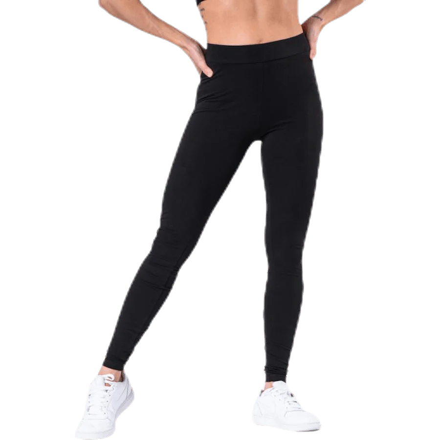 Flex 2.5 Leggings Black - Image 3