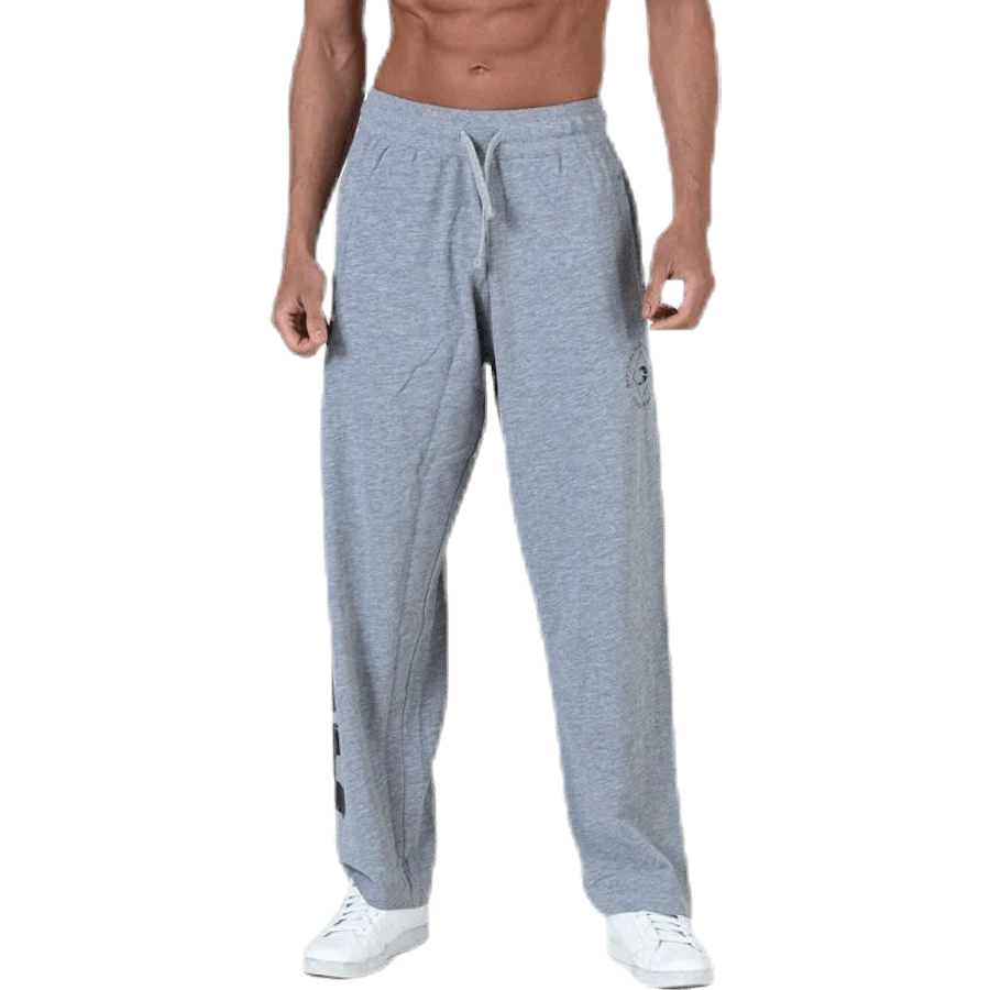 Gasp sweat pants Grey