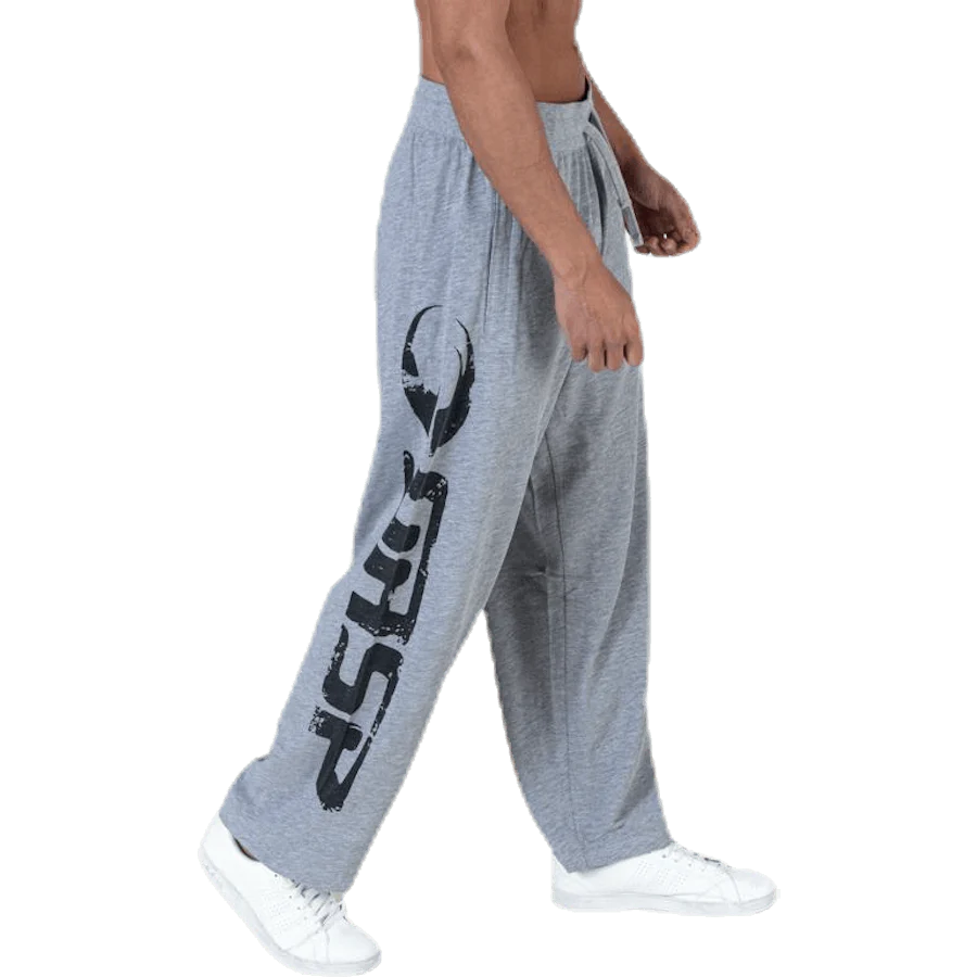 Gasp sweat pants Grey - Image 6