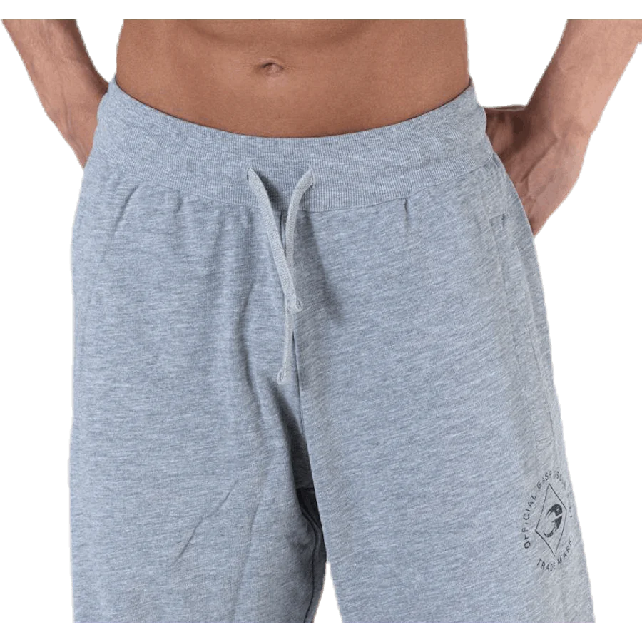 Gasp sweat pants Grey - Image 8