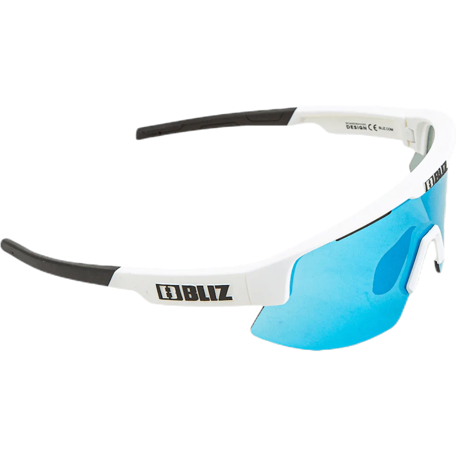Matrix Smallface White - Image 5