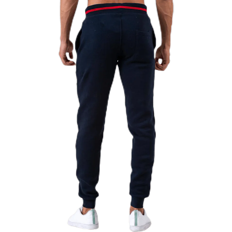 Kelvin Sweatpants Blue - Image 3