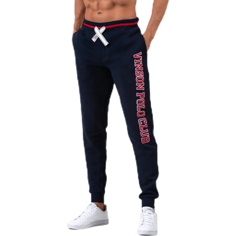 Kelvin Sweatpants Blue - Image 4