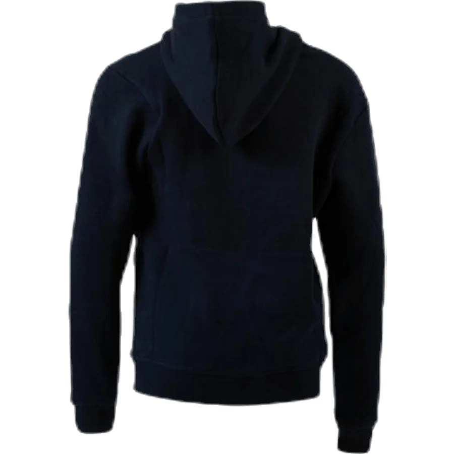 Kent Sweatshirt Hood Blue - Image 3