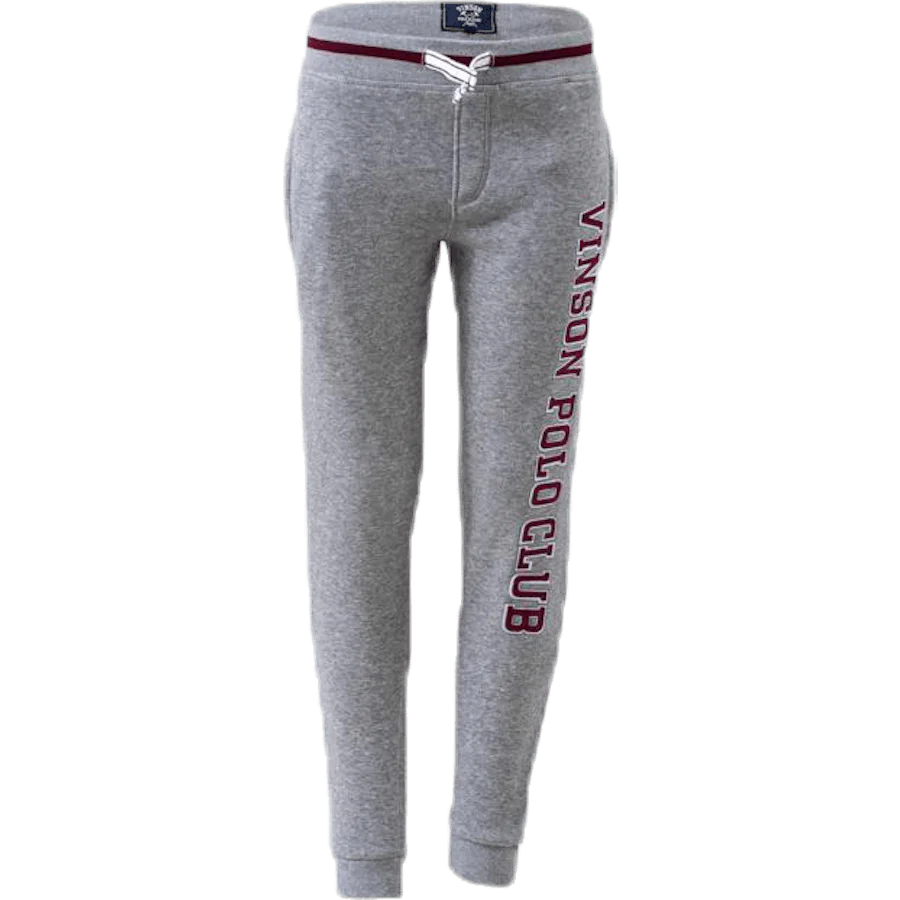 Kelvin Sweatpants Grey