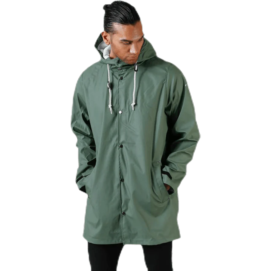 Mio Jacket Green