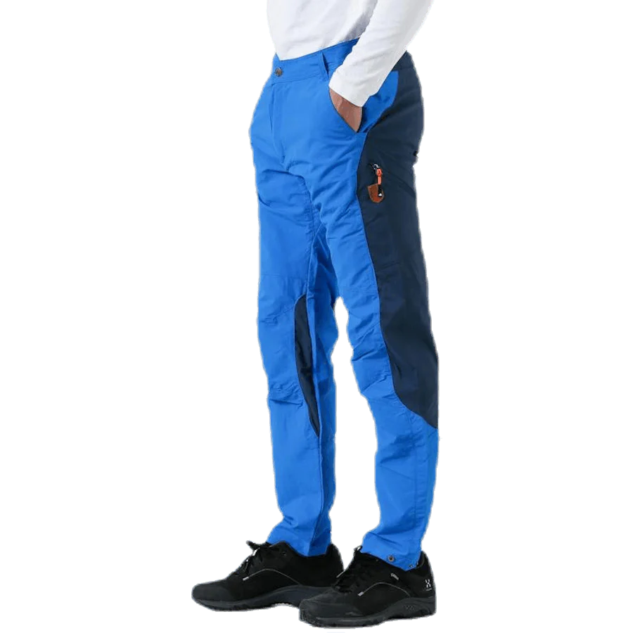 Hydro Pants Blue - Image 2