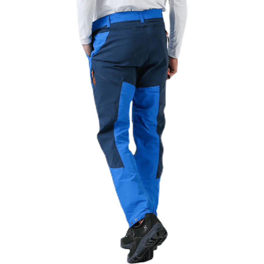 Hydro Pants Blue - Image 4
