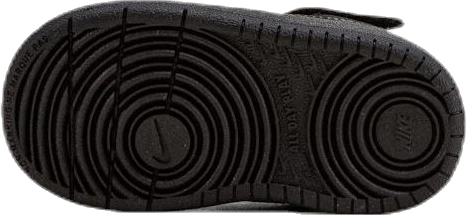 Court Borough Mid Sneaker TD Black - Image 4