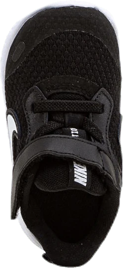 Revolution 5 TD Kids White/Black - Image 5