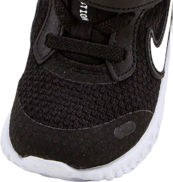 Revolution 5 TD Kids White/Black - Image 7