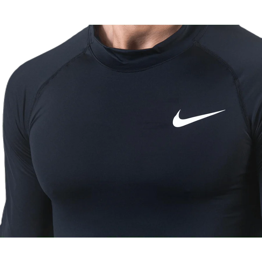 Pro Top LS White/Black - Image 6